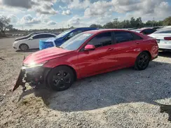 5NPLM4AG9NH064309 2022 HYUNDAI ELANTRA