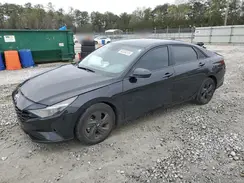 5NPLM4AG9NH064505 2022 HYUNDAI ELANTRA