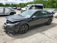 5NPLM4AG9NH064536 2022 HYUNDAI ELANTRA