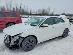 5NPLM4AG9NH064570 2022 HYUNDAI ELANTRA