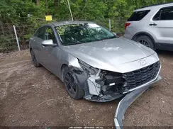 5NPLM4AG9NH065024 2022 HYUNDAI ELANTRA