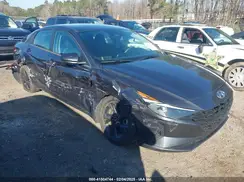 5NPLM4AG9NH065217 2022 HYUNDAI ELANTRA