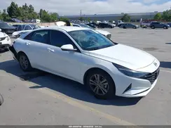 5NPLM4AG9NH065671 2022 HYUNDAI ELANTRA
