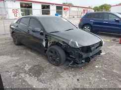 5NPLM4AG9NH070157 2022 HYUNDAI ELANTRA