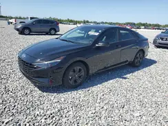 5NPLM4AG9NH071390 2022 HYUNDAI ELANTRA
