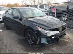 5NPLM4AG9NH071521 2022 HYUNDAI ELANTRA