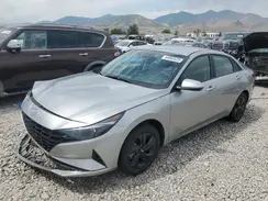 5NPLM4AG9NH072295 2022 HYUNDAI ELANTRA