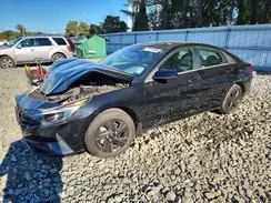 5NPLM4AG9NH073835 2022 HYUNDAI ELANTRA