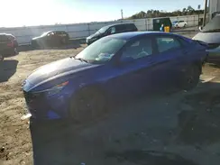 5NPLM4AG9NH074371 2022 HYUNDAI ELANTRA