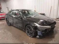 5NPLM4AG9NH074614 2022 HYUNDAI ELANTRA