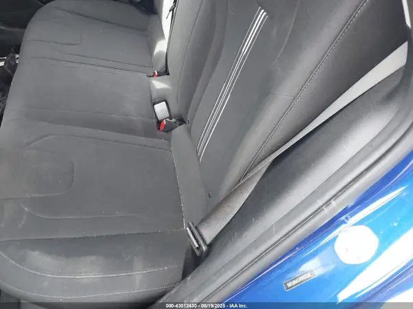 5NPLM4AG9NH075262 2022 HYUNDAI ELANTRA - Image 8