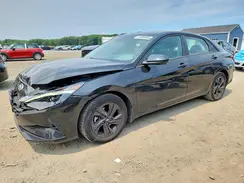 5NPLM4AG9NH075441 2022 HYUNDAI ELANTRA