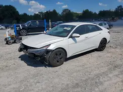 5NPLM4AG9NH075830 2022 HYUNDAI ELANTRA