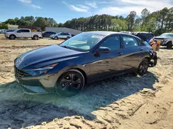 5NPLM4AG9NH075990 2022 HYUNDAI ELANTRA
