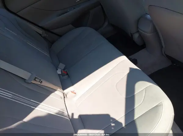 5NPLM4AG9NH076492 2022 HYUNDAI ELANTRA - Image 8