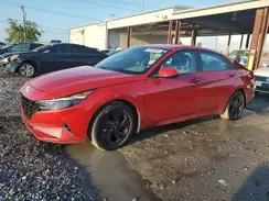 5NPLM4AG9NH077237 2022 HYUNDAI ELANTRA