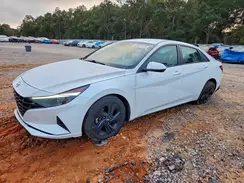 5NPLM4AG9NH077576 2022 HYUNDAI ELANTRA