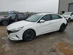 5NPLM4AG9NH078078 2022 HYUNDAI ELANTRA