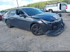 5NPLM4AG9NH078954 2022 HYUNDAI ELANTRA
