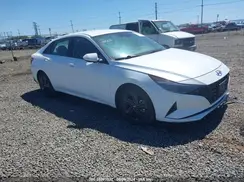 5NPLM4AG9NH079036 2022 HYUNDAI ELANTRA