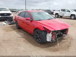 5NPLM4AG9NH079487 2022 HYUNDAI ELANTRA