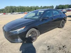 5NPLM4AG9NH079781 2022 HYUNDAI ELANTRA