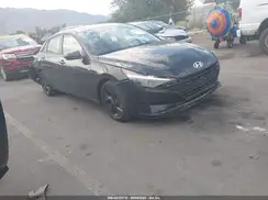 5NPLM4AG9NH079800 2022 HYUNDAI ELANTRA