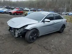 5NPLM4AG9NH080073 2022 HYUNDAI ELANTRA