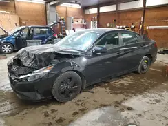 5NPLM4AG9NH080106 2022 HYUNDAI ELANTRA