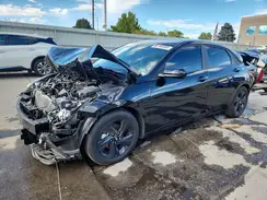 5NPLM4AG9NH081319 2022 HYUNDAI ELANTRA