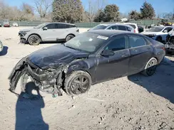 5NPLM4AG9NH083989 2022 HYUNDAI ELANTRA