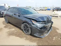 5NPLM4AG9NH084463 2022 HYUNDAI ELANTRA