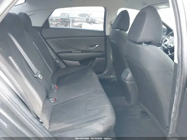 5NPLM4AG9NH084463 2022 HYUNDAI ELANTRA - Image 8