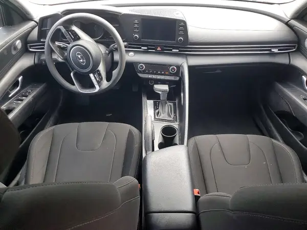 5NPLM4AG9PH087463 2023 HYUNDAI ELANTRA - Image 8