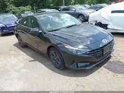 5NPLM4AG9PH087527 2023 HYUNDAI ELANTRA