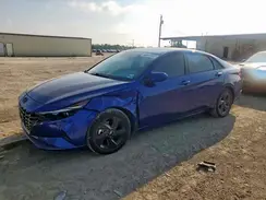 5NPLM4AG9PH087804 2023 HYUNDAI ELANTRA