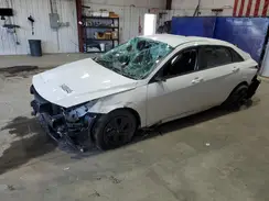 5NPLM4AG9PH088175 2023 HYUNDAI ELANTRA