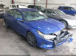 5NPLM4AG9PH089746 2023 HYUNDAI ELANTRA