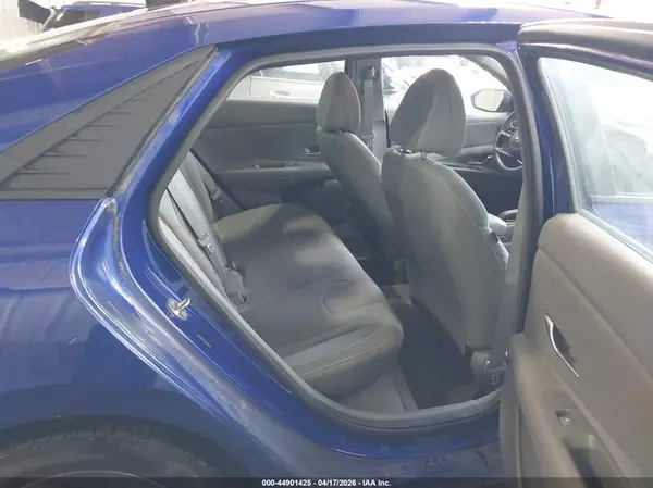 5NPLM4AG9PH089746 2023 HYUNDAI ELANTRA - Image 8