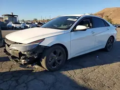5NPLM4AG9PH089777 2023 HYUNDAI ELANTRA