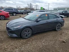 5NPLM4AG9PH090010 2023 HYUNDAI ELANTRA