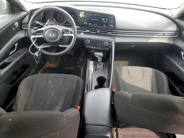 5NPLM4AG9PH090010 2023 HYUNDAI ELANTRA - Image 8