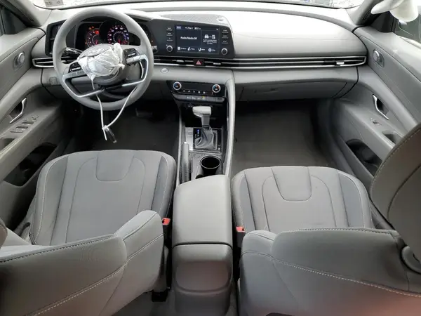 5NPLM4AG9PH090654 2023 HYUNDAI ELANTRA - Image 8