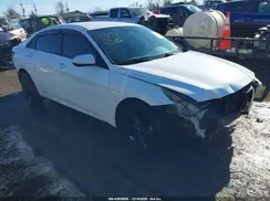 5NPLM4AG9PH090685 2023 HYUNDAI ELANTRA