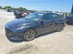 5NPLM4AG9PH091027 2023 HYUNDAI ELANTRA
