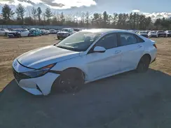 5NPLM4AG9PH093277 2023 HYUNDAI ELANTRA