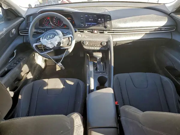 5NPLM4AG9PH093277 2023 HYUNDAI ELANTRA - Image 8