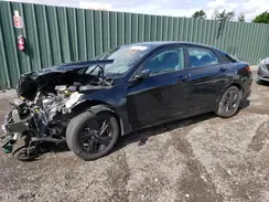 5NPLM4AG9PH094008 2023 HYUNDAI ELANTRA
