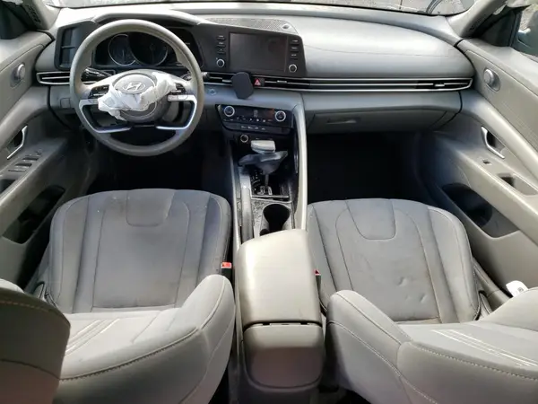 5NPLM4AG9PH094008 2023 HYUNDAI ELANTRA - Image 8