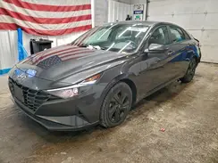 5NPLM4AG9PH094039 2023 HYUNDAI ELANTRA